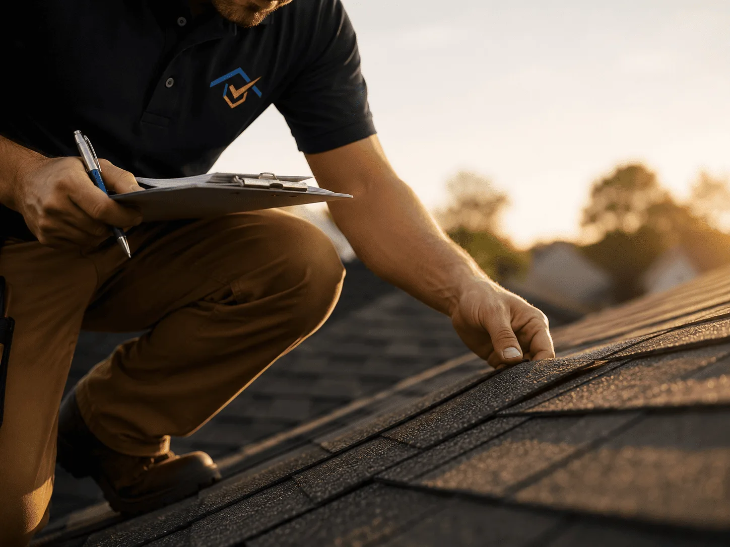 Why Choose Roof Inspection in Lebanon, IL